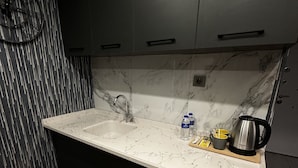 Unclassified image, 2 of 79, button - Loft Suite Residence (Bursa)