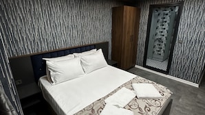 Unclassified image, 3 of 79, button - Loft Suite Residence (Bursa)