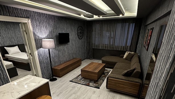Unclassified image, 1 of 79, button - Loft Suite Residence (Bursa)