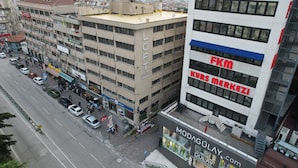 Unclassified image, 4 of 79, button - Loft Suite Residence (Bursa)