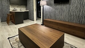 Unclassified image, 5 of 79, button - Loft Suite Residence (Bursa)