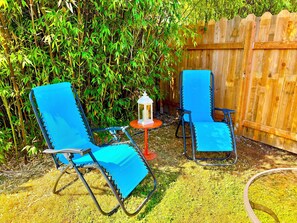 Property grounds - Spacious Getaway Near Mt Tabor Park—Sleeps 4, Kitchen, AC, WD, Workspace, Patio (Portland)
