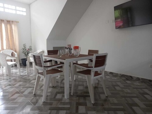 Un hermoso Apartamento con la mejor ubicación y en una ciudad soñada