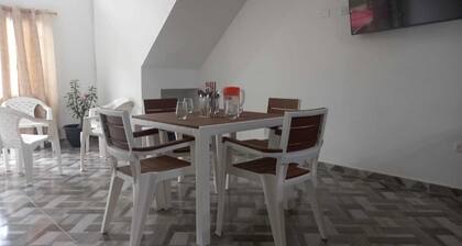 Un hermoso Apartamento con la mejor ubicación y en una ciudad soñada