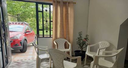 Apartamento vacacional Yess