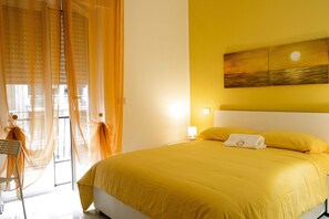 1 habitación, wifi gratis y ropa de cama 