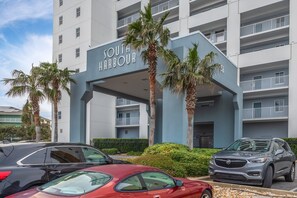 Exterior - South Harbour 3D | Sunset Views | Pensacola Beach | My Beach Getaways (Pensacola Beach)