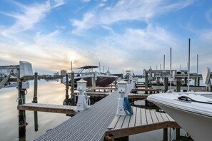Port de plaisance