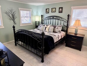 3 Schlafzimmer, Bügeleisen/Bügelbrett, kostenloses WLAN, Bettwäsche