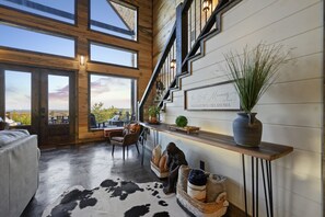 施設からの眺望