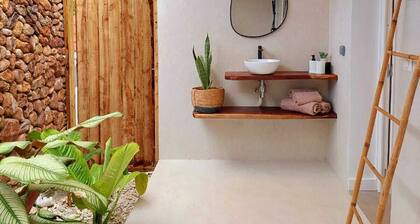 ANAA Villa - Vivez l'expérience tropicale