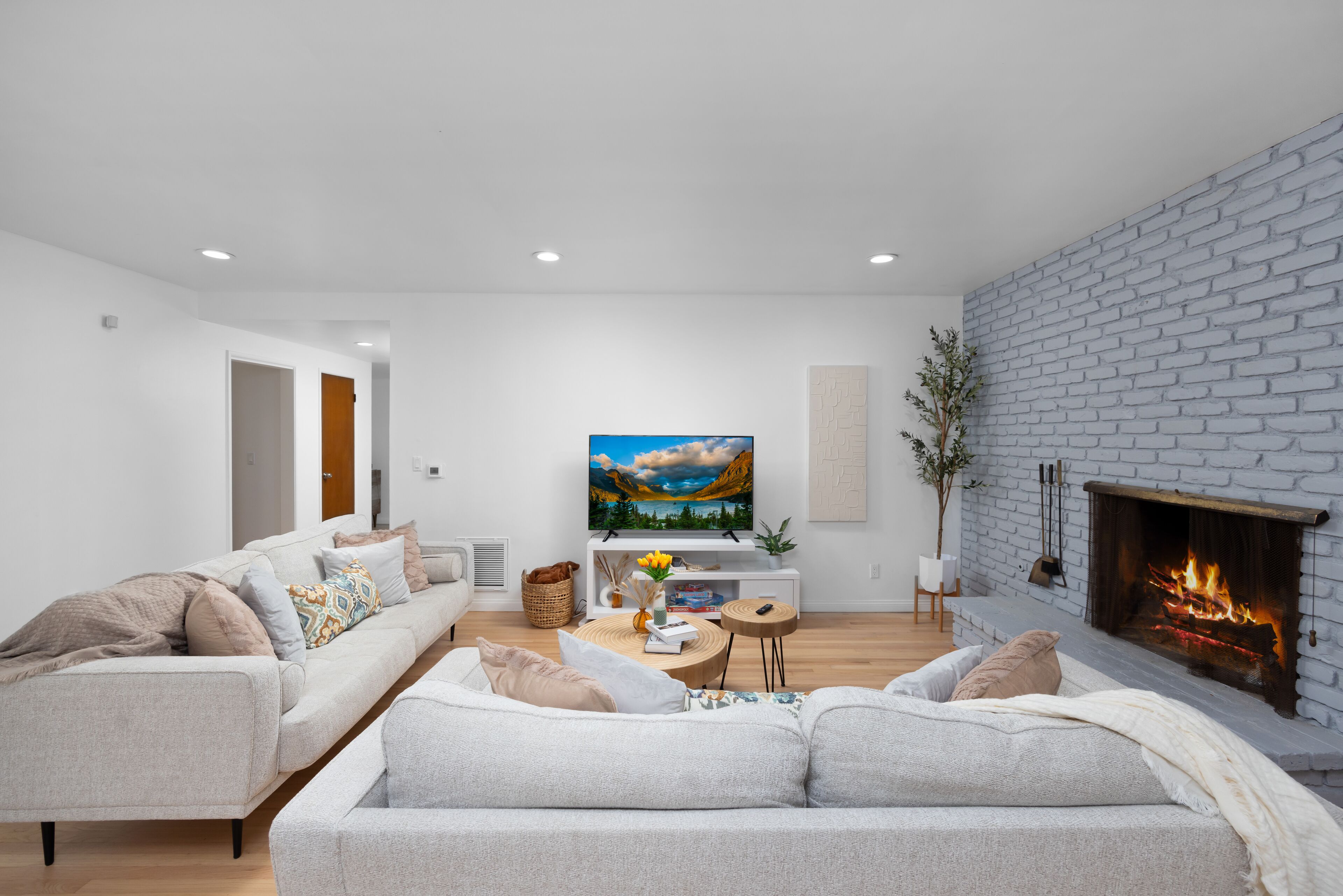Peaceful Getaway/Minutes to Disney/Family Vacation Home