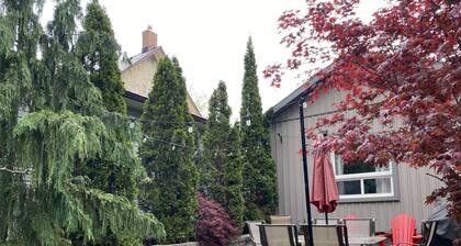 Charming Bungalow in the Heart of Elora