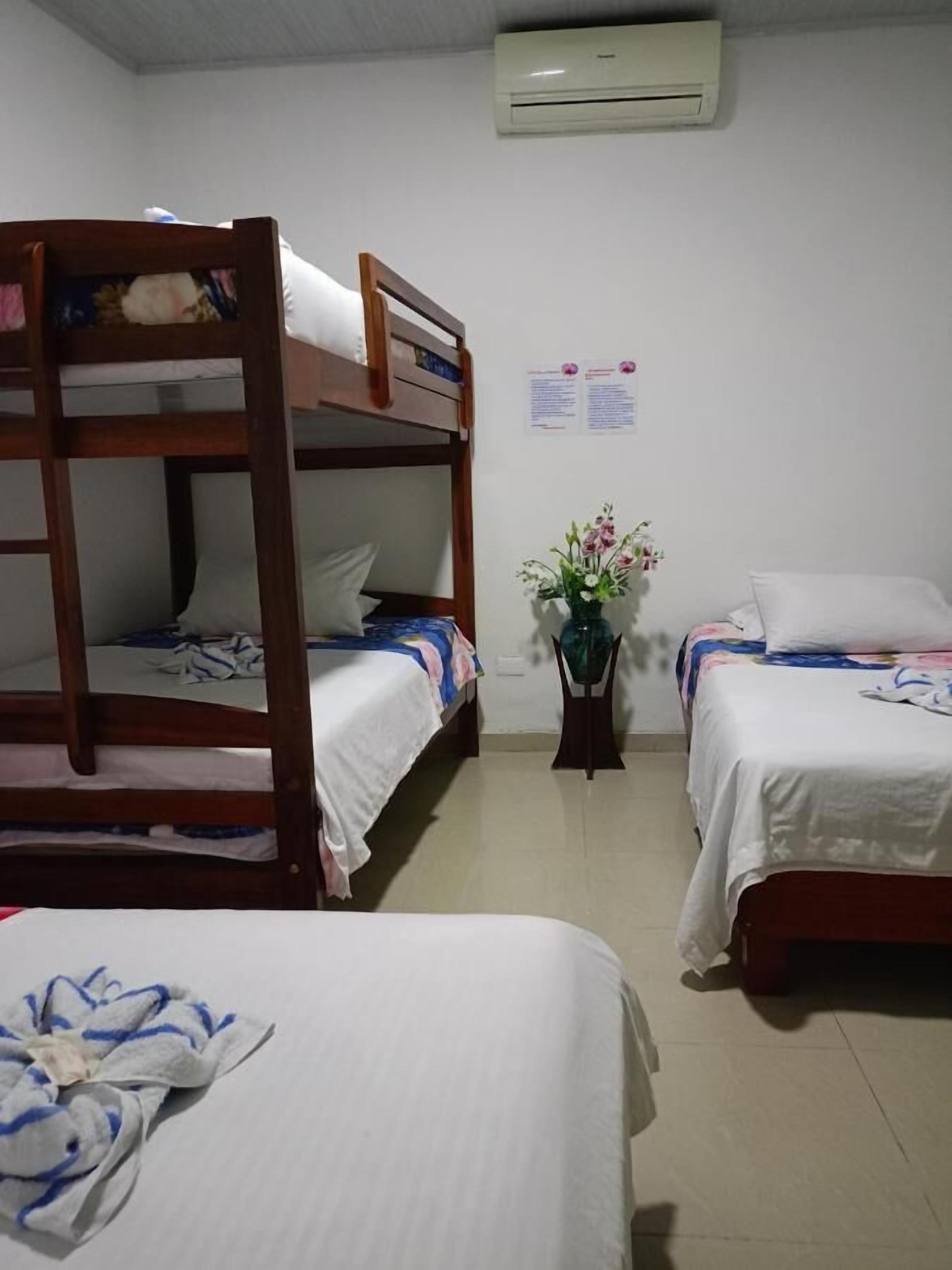 Foto - Hotel Bella Orquidea