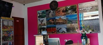 Hotel Bella Orquidea