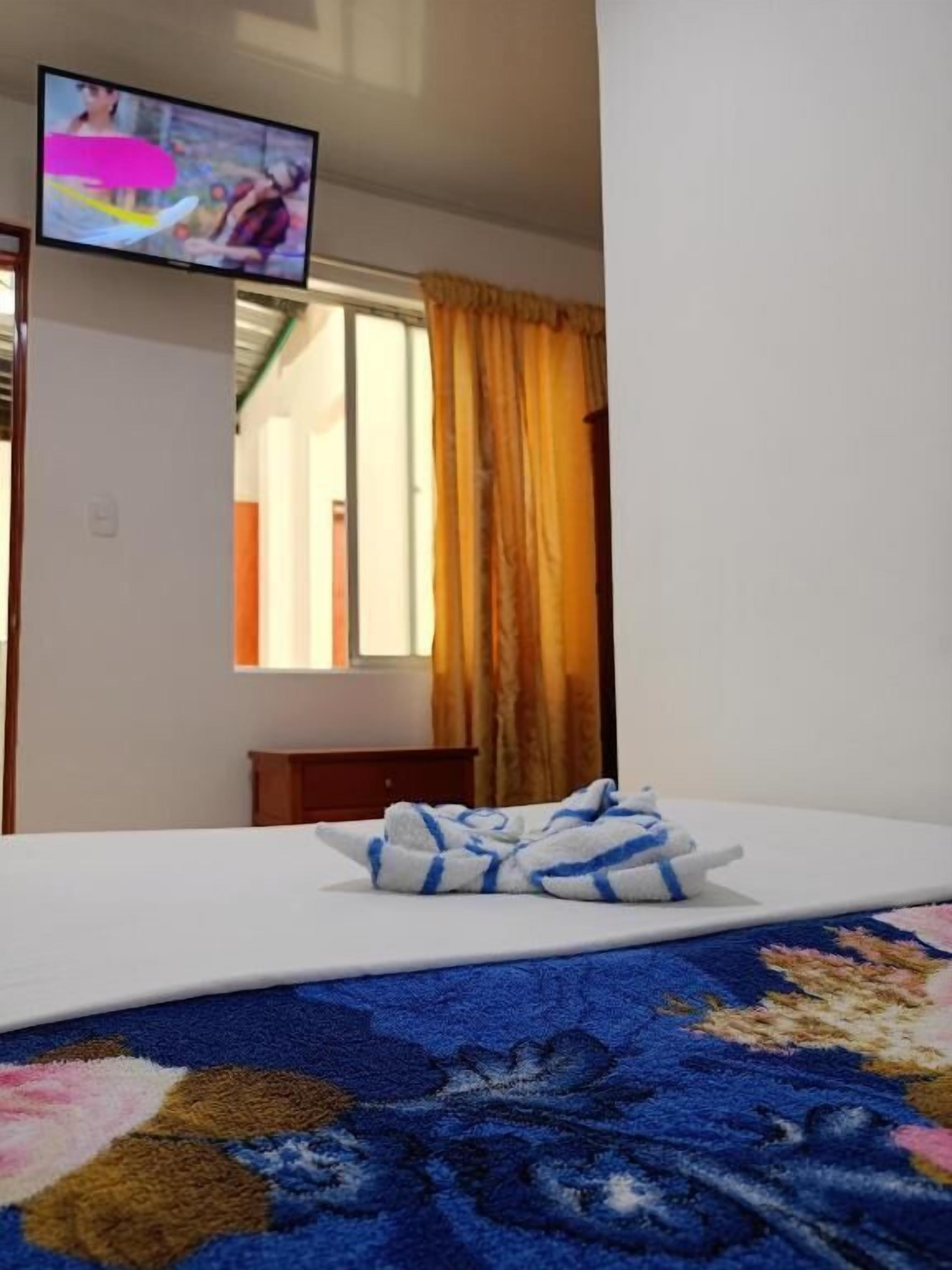 Foto - Hotel Bella Orquidea