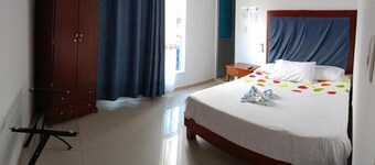Hotel Bella Orquidea