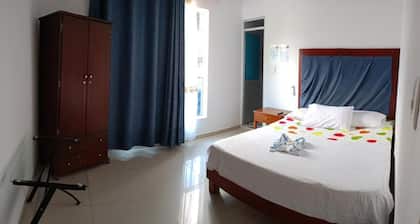 Hotel Bella Orquidea