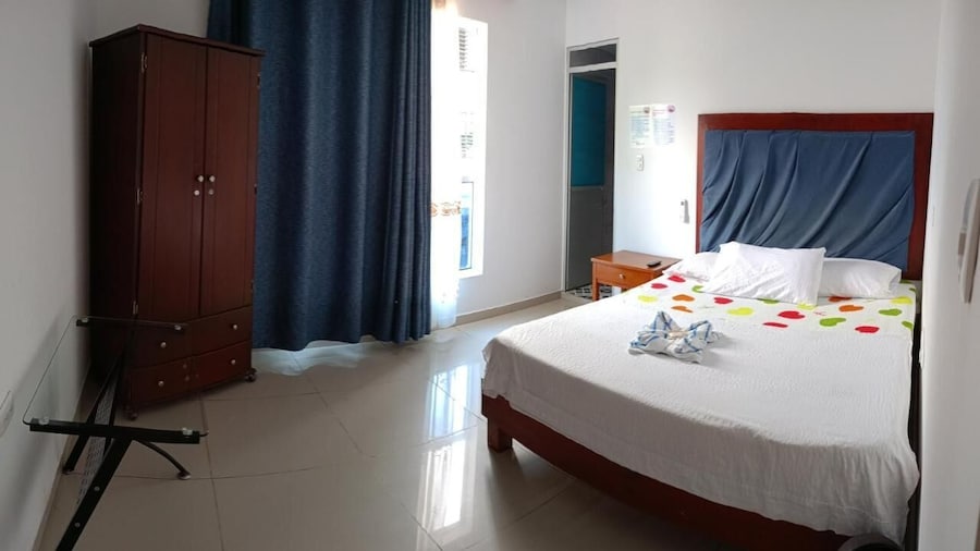 Hotel Bella Orquidea