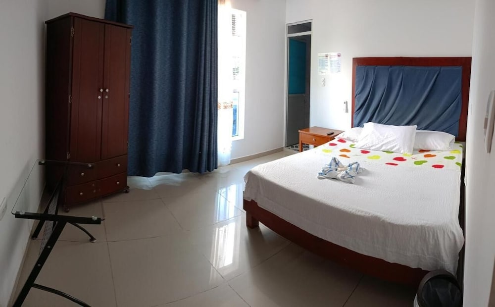 2 Star Hotels