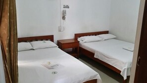 Deluxe Twin Room | Free WiFi - Hotel Bella Orquidea (Neiva)