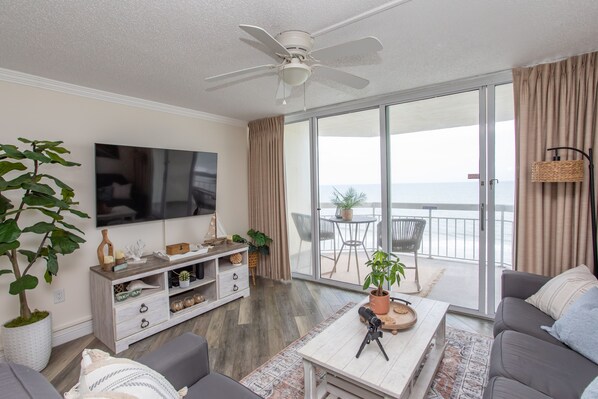 Smart TV, reproductor de DVD, libros