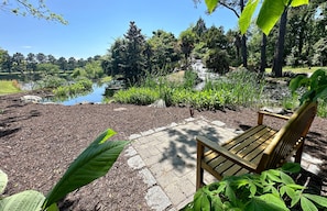 Boendeområde