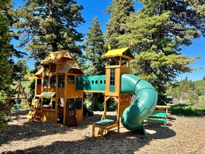 Espace pour enfants