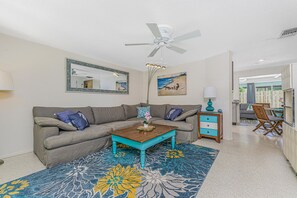 スマートテレビ、書庫