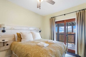 4 Schlafzimmer, WLAN, Bettwäsche