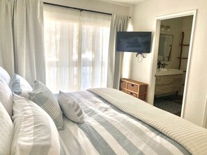 3 habitaciones, tabla de planchar con plancha y wifi gratis
