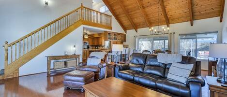 Älytelevisio, pöytäjalkapallopöytä