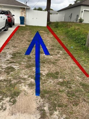 Área da propriedade