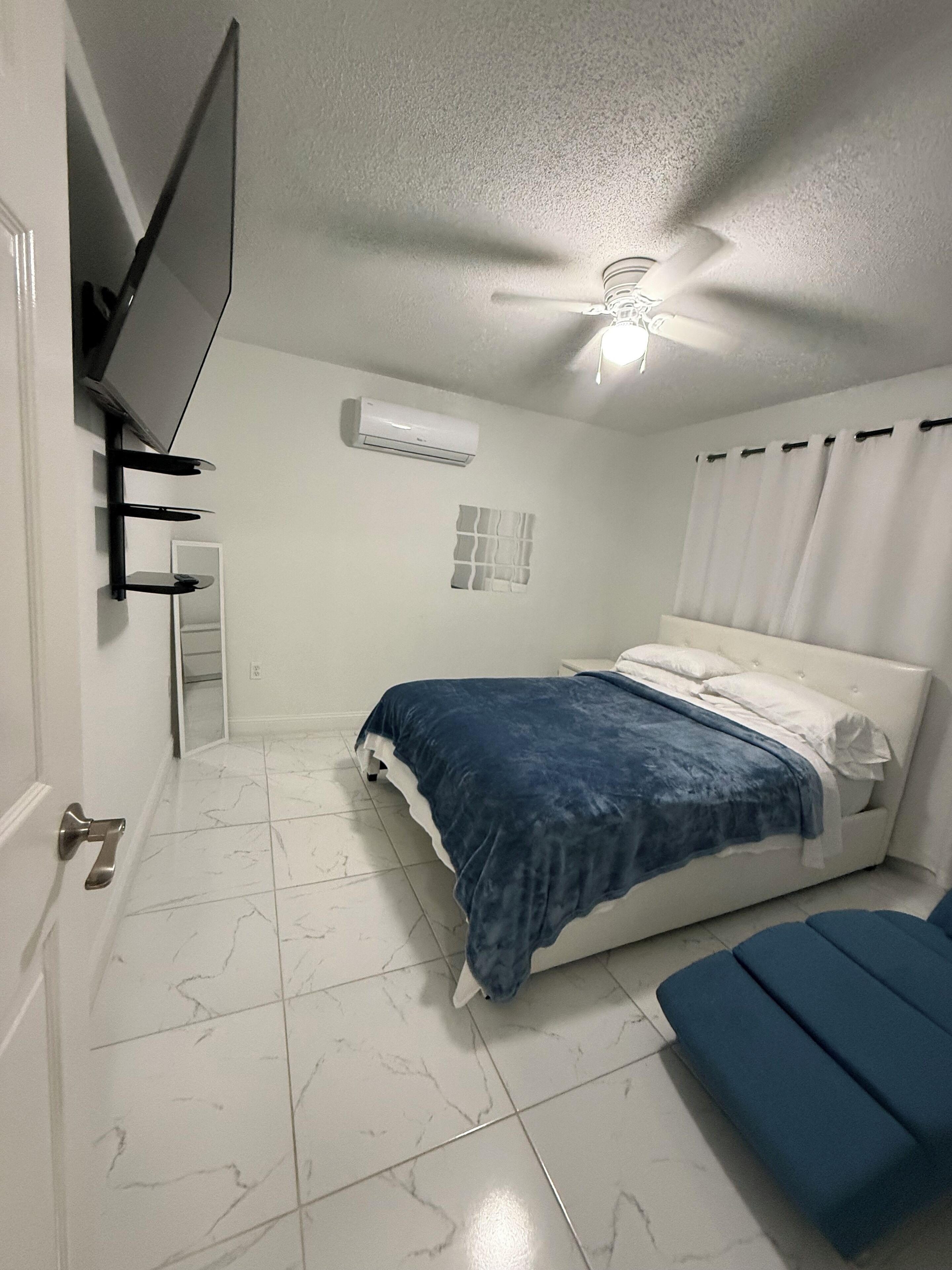 1 Schlafzimmer, Zimmersafe, Bügeleisen/Bügelbrett, kostenloses WLAN