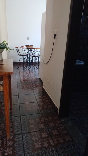 Dining - Flat Tiradentes (Tiradentes)