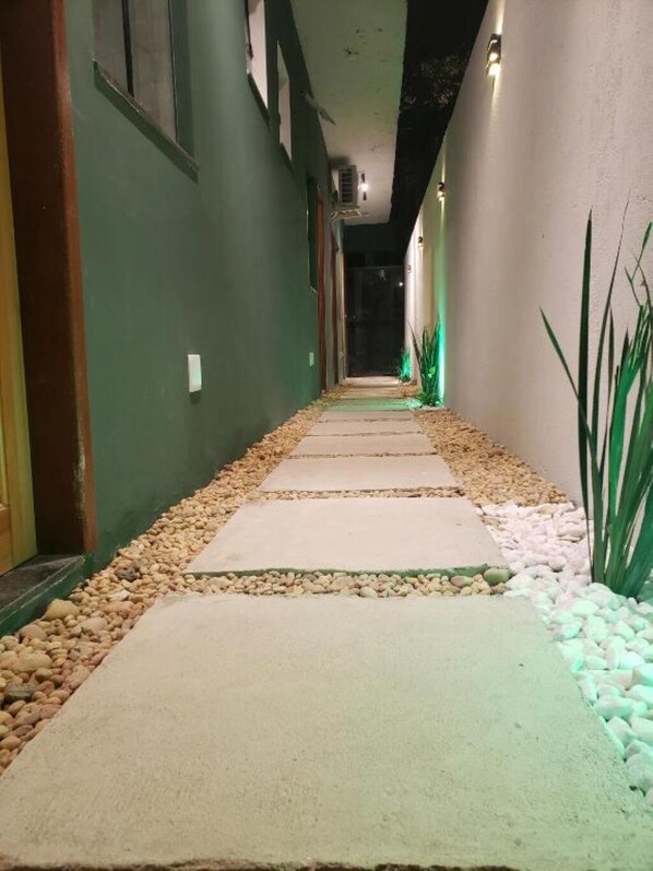 Property grounds - Morada do sol Suites (Centro Arraial do Cabo)