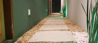 Morada do sol Suites