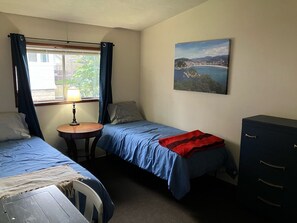 2 camere, Wi-Fi, lenzuola