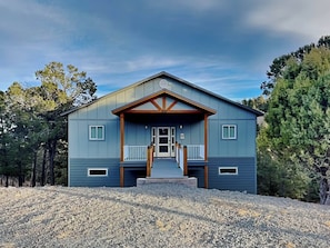Property amenity - Crown Jewel by Ruidoso Vacation Rentals (Ruidoso)