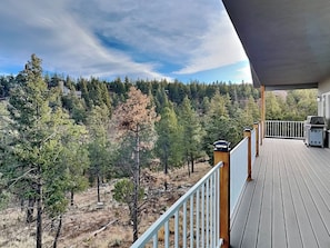 Huis (4 Bedrooms) | Accommodatievoorziening