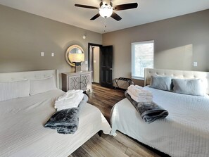 Property amenity - Crown Jewel by Ruidoso Vacation Rentals (Ruidoso)