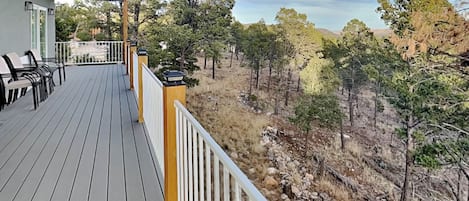 House (4 Bedrooms) | Property amenity