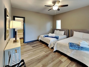 Huis (4 Bedrooms) | Accommodatievoorziening