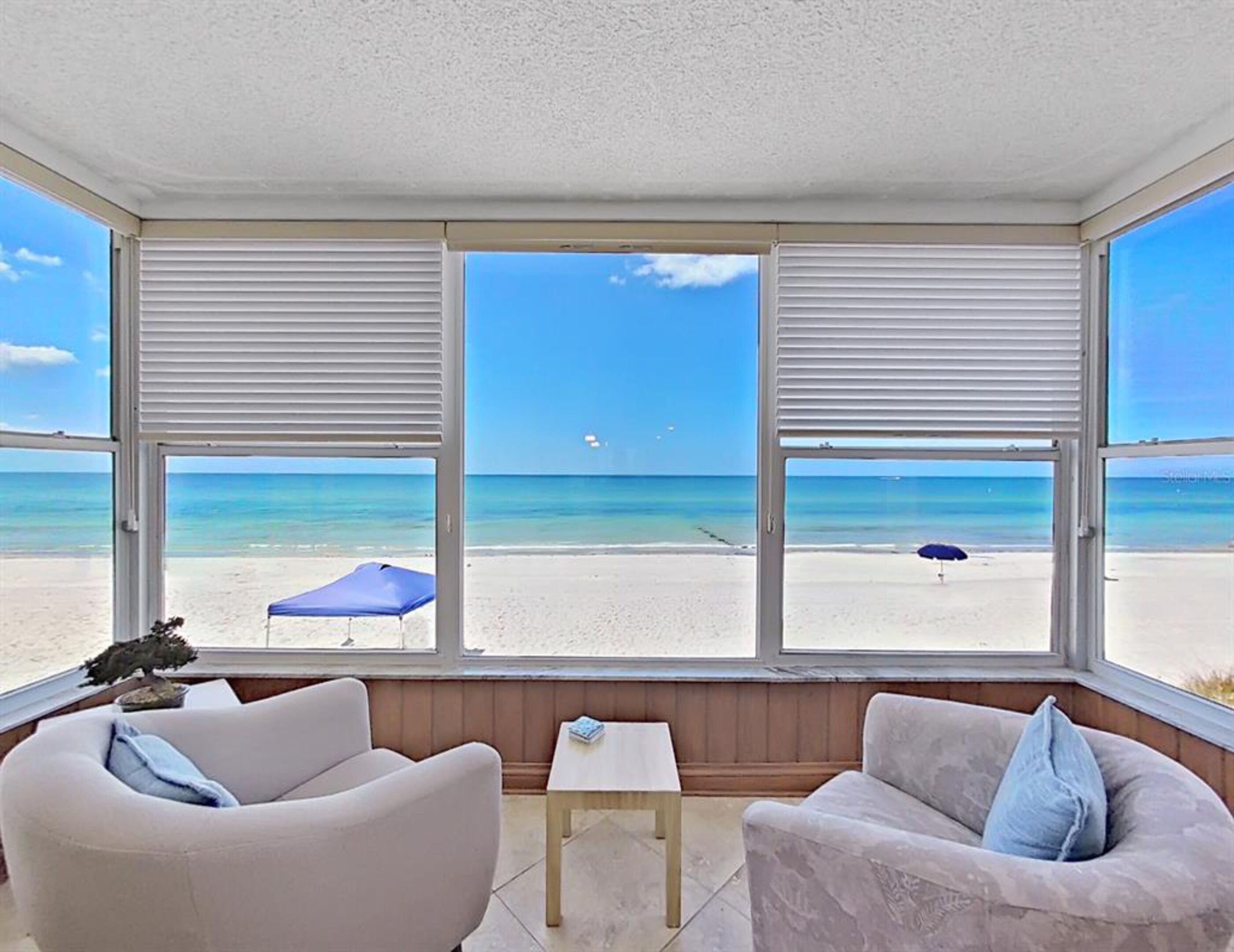 公寓式客房 (2 Bedrooms) | 住宿服务设施