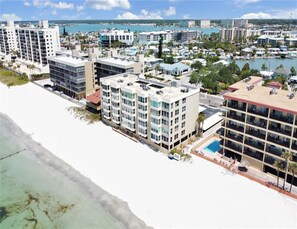 Appart'hôtel (2 Bedrooms) | Équipement de l’hébergement