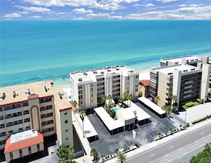 Condo (2 Bedrooms) | Property amenity - Madeira Vista 202 by Distinctive Beach Rentals (Madeira Beach)