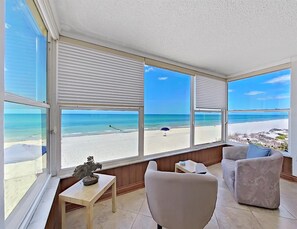 Apartment (2 Bedrooms) | Ausstattung der Unterkunft
