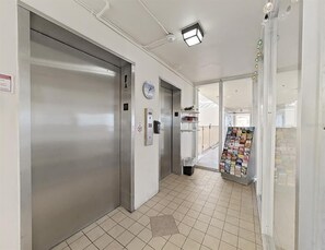 Appart'hôtel (2 Bedrooms) | Équipement de l’hébergement