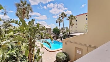 公寓客房 (2 Bedrooms) | 住宿設施服務