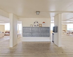 Appart'hôtel (2 Bedrooms) | Équipement de l’hébergement